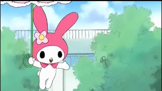 マイメロ　アニメ　Onegai My Melody Ep 2