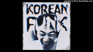 KOREAN FUNK