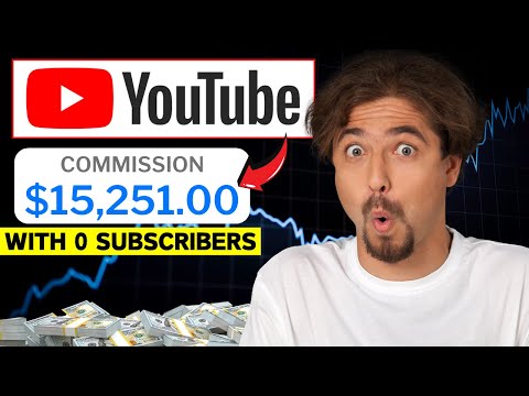 This YouTube Hack Made Me $15,251/Month in Affiliate Commissions