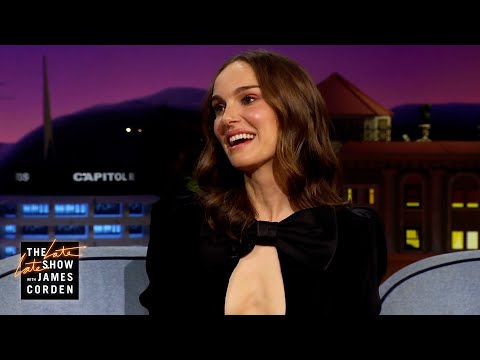 Natalie Portman Built a Soccer Team in LA