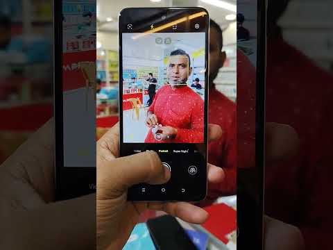 Itel Rs4 12/256 fast outlook and camera #itelrs4 #viralshorts