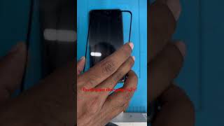 Mobile phone touch glass replacing tips #smartphone #repair #samsungkalockkaisetode