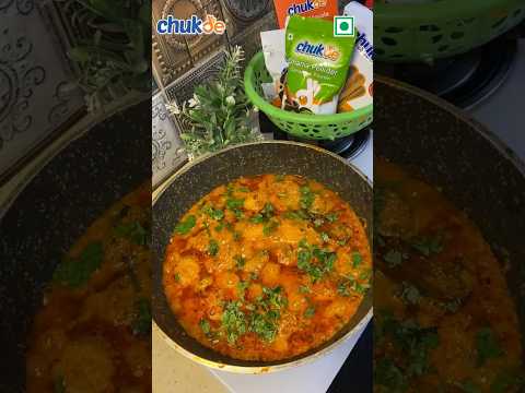 Kashmiri Dum Aloo Recipe | Chukde Spices