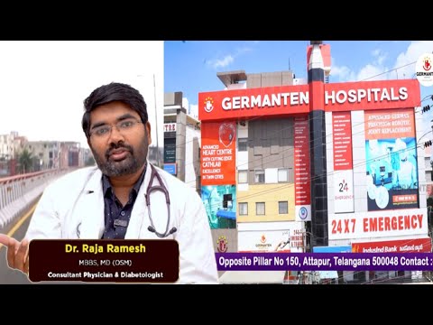 Germanteen Hospital Top Doctors Chikungunya Related Best Information