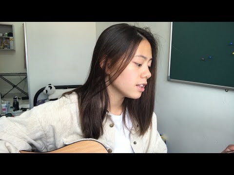 陳雪凝 - 你的酒館對我打了烊 cover (Jasmine)