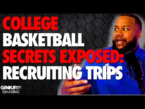 College Basketball Secrets Exposed: Recruiting Trips