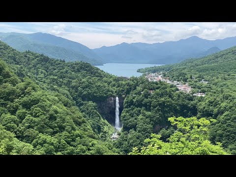 栃木 日光 中禅寺湖～2泊3日 1日目～日光ステーションホテルⅡ番館