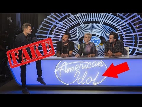 10 Reality Shows You Didn't Know Are Fake