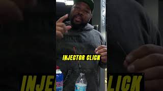 Gary's Hack for Cleaning Fuel Injectors