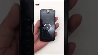 Motorola ROKR E8 Refurbished unlocked #worldstarthink