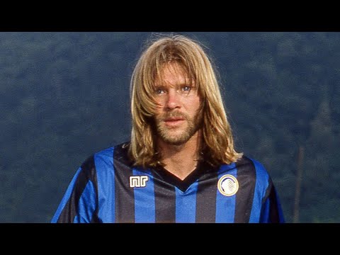 Glenn Stromberg - Il Capitano