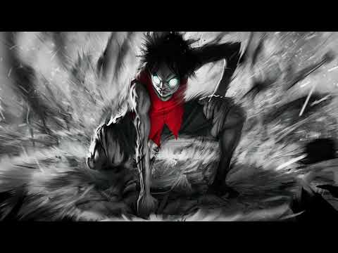 Luffy's Fierce Attack[Extended] One Piece Soundtrack