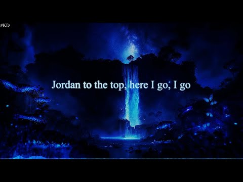 NEFFEX - Michael Jordan 🏀 [Lyrics]