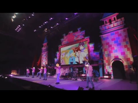 【ライブ映像】大好きになればいいんじゃない？/すとぷり   すとろべりーめもりーvol.7