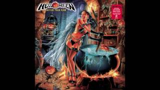 Helloween - Midnight Sun