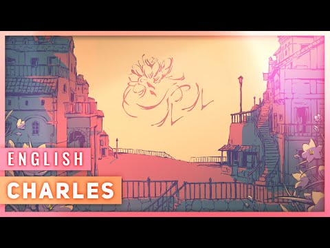 Charles (English Cover)【JubyPhonic】シャルル