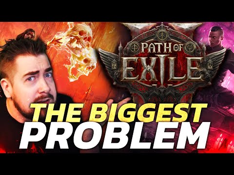 Path of Exile 2's BIGGEST Problem right now