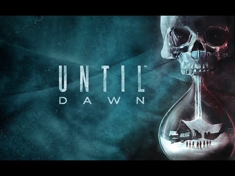 Until Dawn #4 🔴 !noping !clip