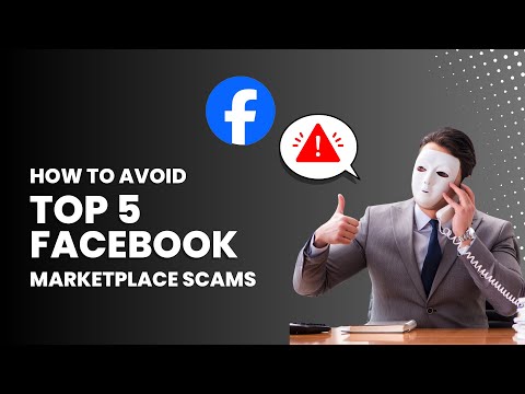 Beware! 5 Facebook Marketplace Scams And How To Avoid Them