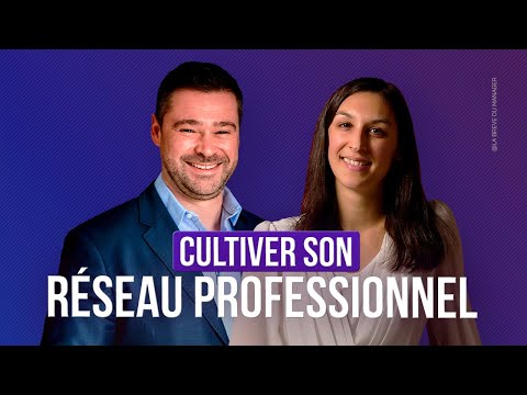 3 Astuces pour Développer son Réseau Professionnel et Propulser sa Carrière (avec Julie Landeroin)