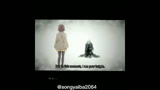 You Make Me Glow - Aya Koda and Bram Stoker - Bungo Stray Dogs