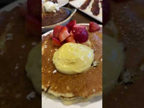 SATISFYING LOOK OF BREAKFAST #asmr #shorts  #shorts #shorts #satisfyingvideo