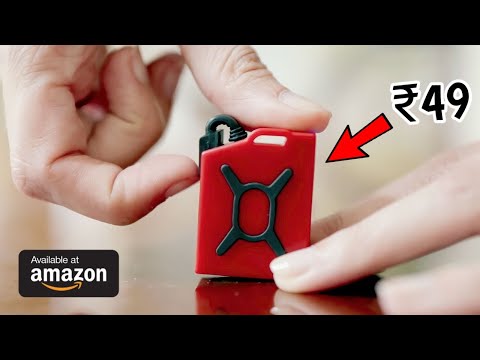 10 Gadgets That Can Save Your Life 🔥