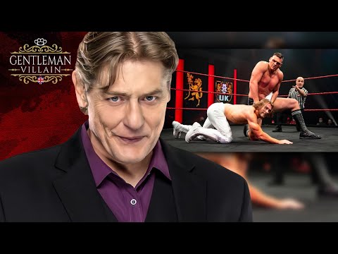 William Regal on if wrestling fundamentals are the same internationally