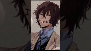 Dazai do the trend! #dazai#bsd#trending#edit#artwork#injoy#shorts