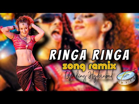 Ringa Ringa Arya 2 movie, item song remix by DJs king Hyderabad