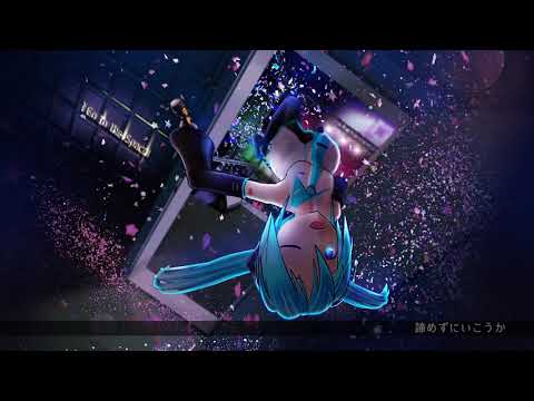 【初音ミクV4X - Hatsune Miku】Doors (Kita-Kei)【Original】