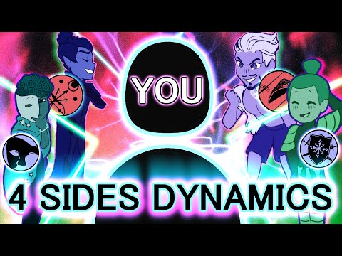 Discover the Hidden Power of Four Side Dynamics