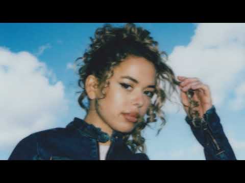 Nilüfer Yanya - 'Like I Say (Anish Kumar Remix)' (Official Audio)