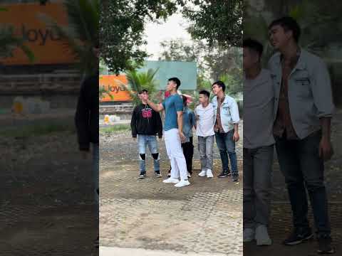 * ... n0t easy  [Nam Phương] #namphuong #shorts #funny #yt10Vietnam #CungVietNamSangTao