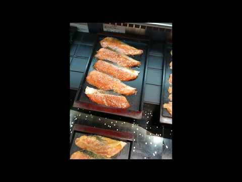 C34【2カンボジア進出調査記録2018】 TSUKIJI FISH MARKET Inc  by 市場系youtuber 疋田拓也～ព្រះរាជាណាចក្រកម្ពុជាPhnom Penh～