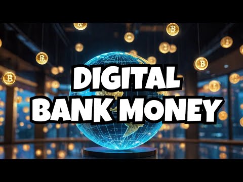 Global CBDCs? | Bank Issued Digital Currency?