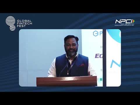 GFF' 22 | Masterclass on Reboot to Rebound: New age credit product for MSMEs