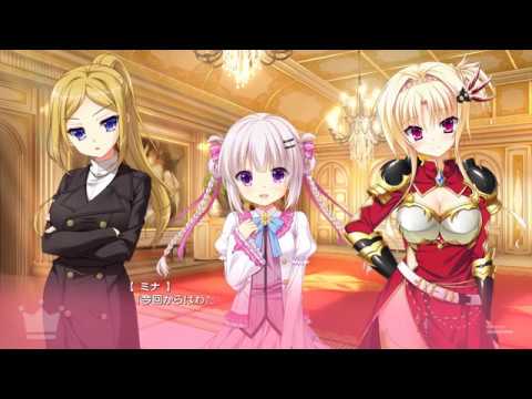 金色ラブリッチェ -Golden Time- ２４日前 カウントダウンボイス