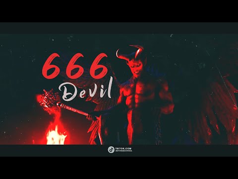 666 - Devil 2k24 ( ENZO x MR BN. After Edit )