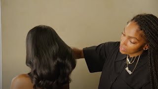 How to Repair Damaged Hair in a Flash | Botanical Repair | Aveda