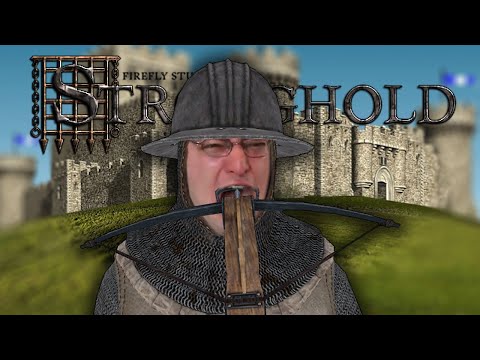 The 🏰 Stronghold 🏰 Experience