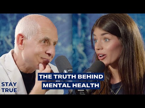 The Truth Behind Mental Health with Dr. Daniel Amen