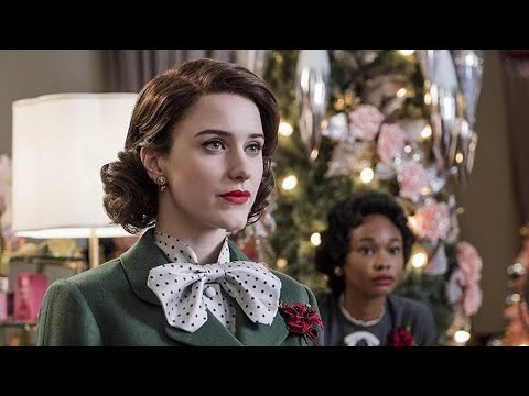 The Marvelous Mrs. Maisel | Rose & Midge Confrontation (S3E8) [4K]