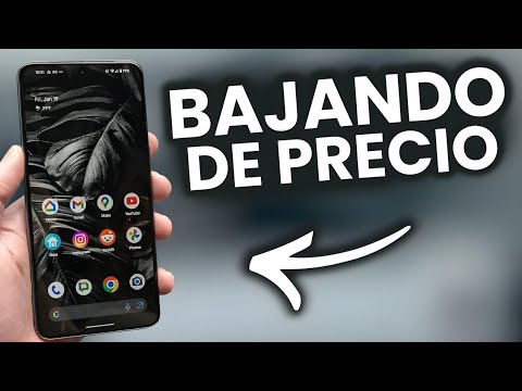 Los Mejores Celulares por menos de 150$