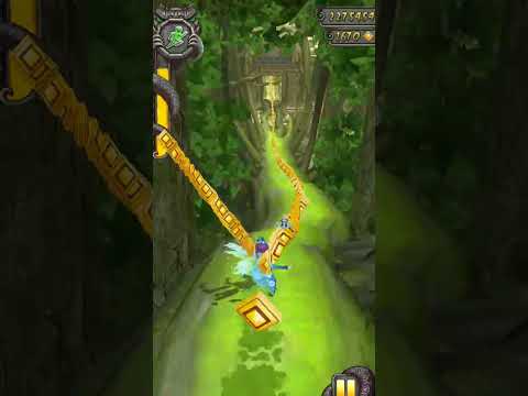 2.5M in Jangal run #templerun2 # livegameing # shorts #gameplay #games like comment subscribe thanks