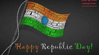 Happy Republic Day 2021 Quotes, Wishes | Inspiring Republic Day Quotes