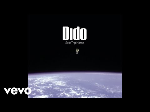 Dido - Look No Further (Audio)