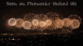 Nagaoka Fireworks Festival Video Japan with 36” Shells (2016)