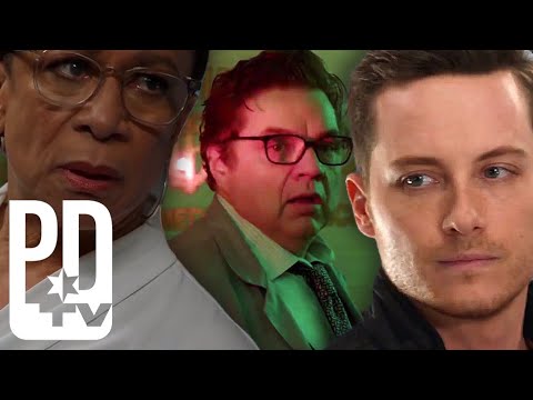 Gunman Sneaks Into the Hospital After Mass Shooting Incident | Chicago Med | PD TV