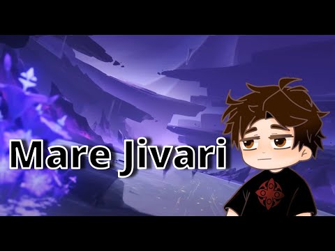 Everything We Know About Mare Jivari | Genshin Impact 5.0